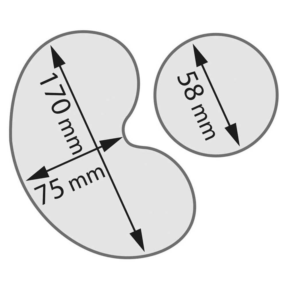 Szatkownica do warzyw CL50