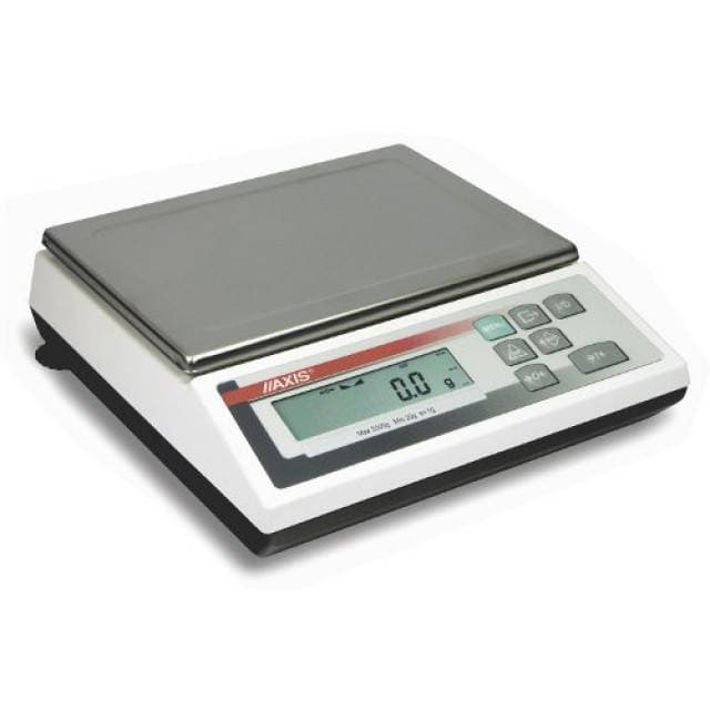 Waga techniczna BD1.5T