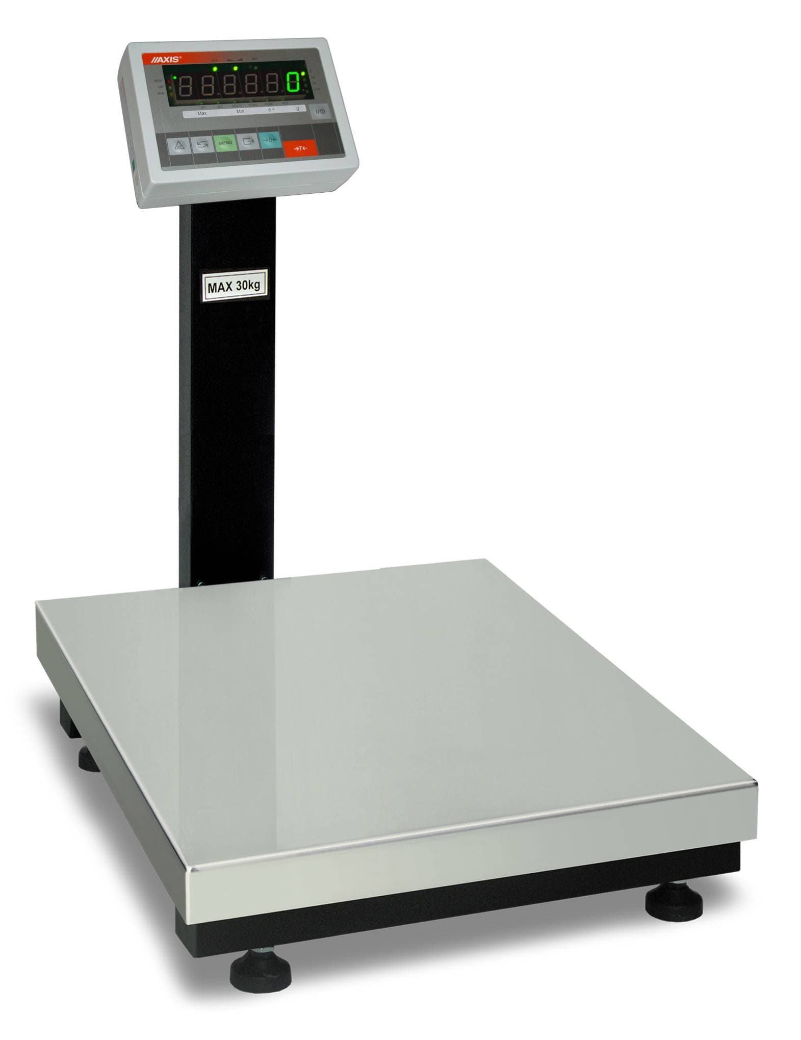 Waga platformowa BA300W A10 (800x800)