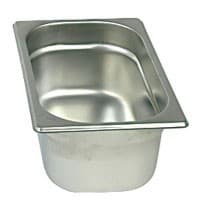 Pojemnik GN1/4 Standard H100