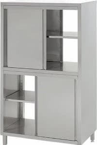Szafa przelotowa 1200 x 700 x 1800mm