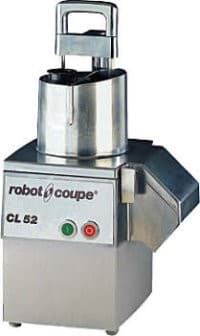 Szatkownica do warzyw CL52