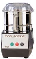 Cutter-Wilk R2