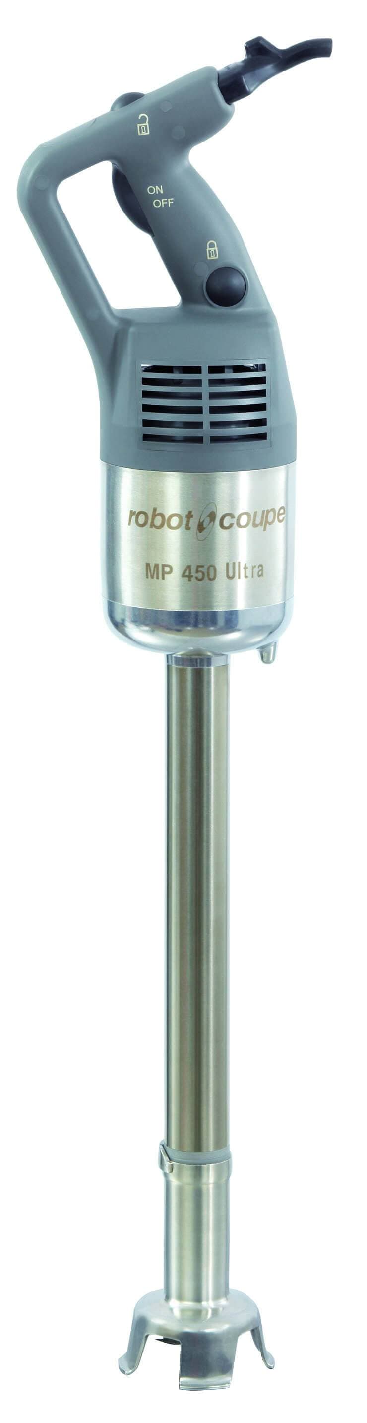Mikser ręczny MP 450 Ultra