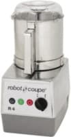 Cutter-Wilk R4