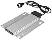 Elektryczna grzałka do podgrzewaczy, 250 W