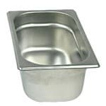 Pojemnik GN1/4 Standard H20