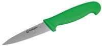 Nóż do warzyw zielony 110mm