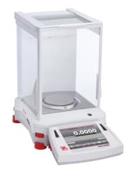 Waga analityczna EXPLORER EX124