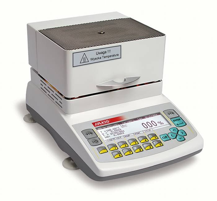 Wagosuszarka AGS120/T250