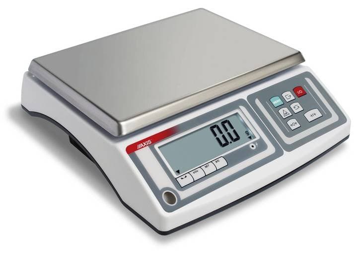 Waga techniczna BD15TW nielegalizowana