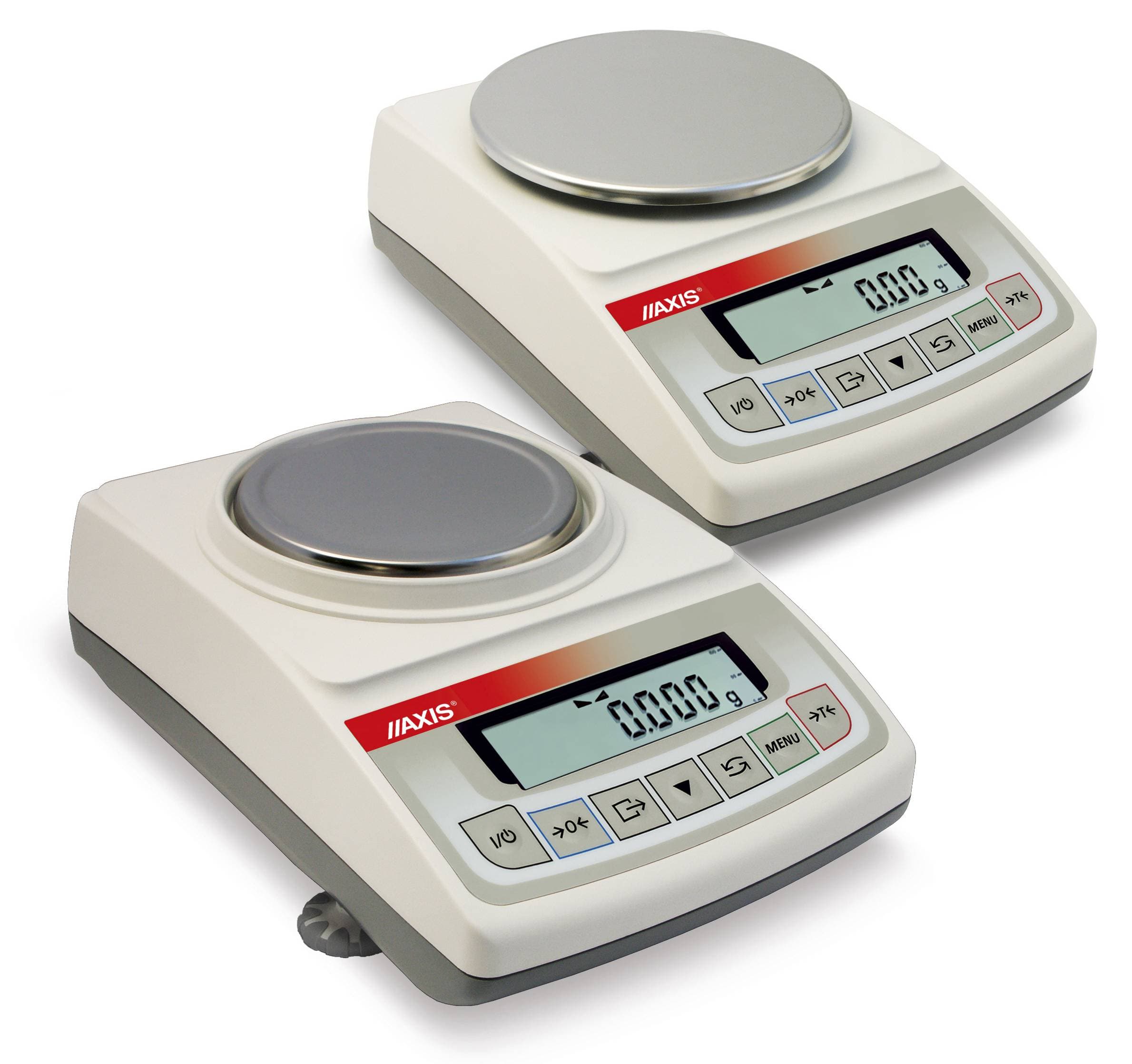 Waga laboratoryjna kompaktowa ATZ1200