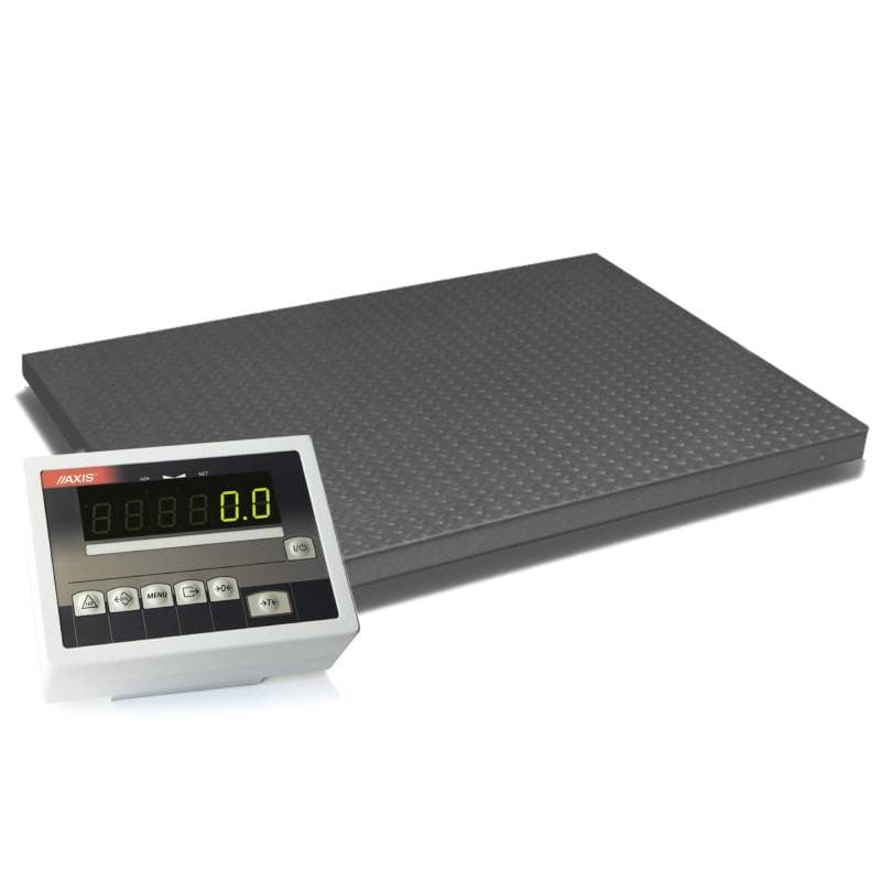 Waga fundamentowa 4BA3000F - D 1500x1500