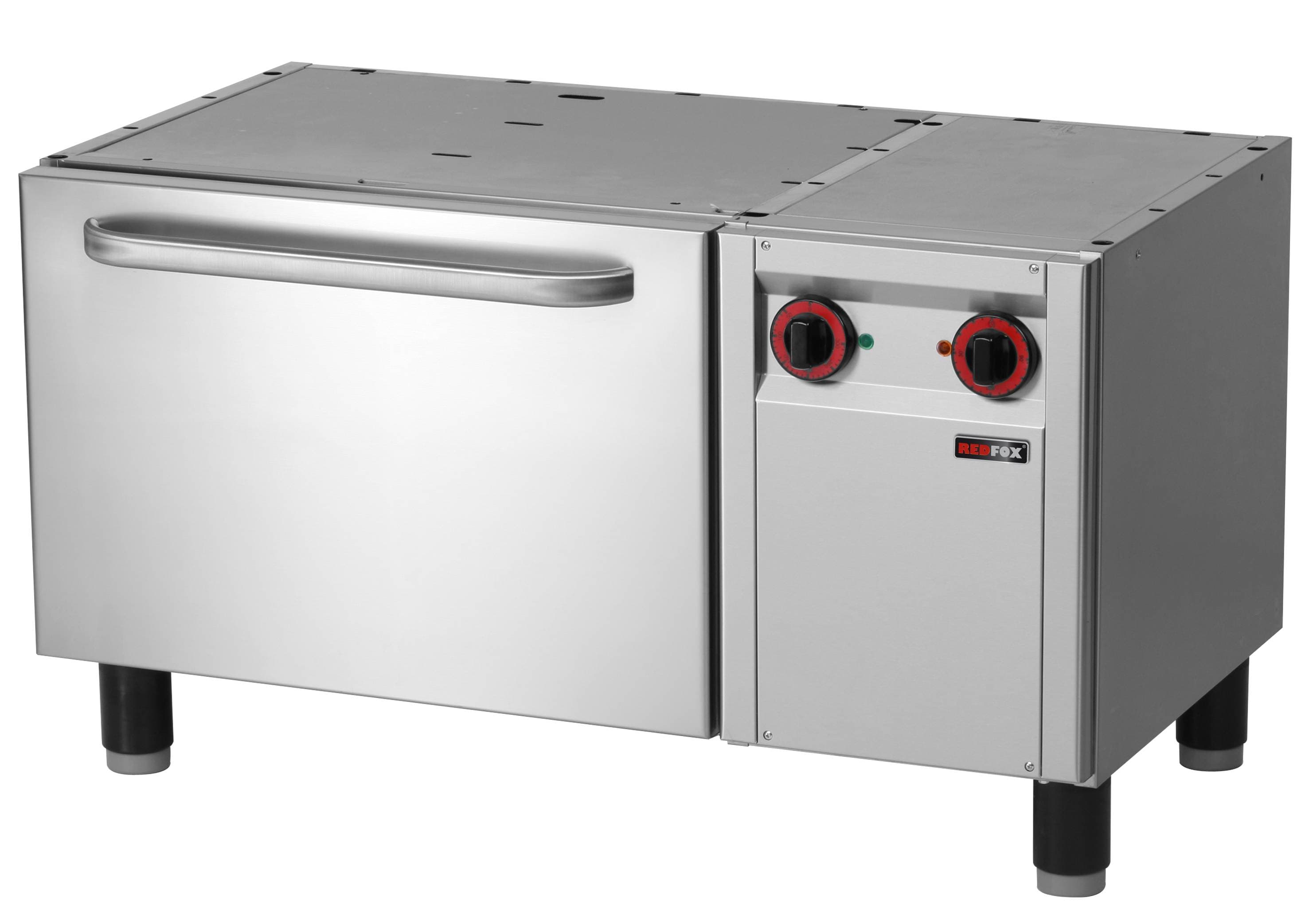 Piekarnik elektryczny Redfox PT 90 EL