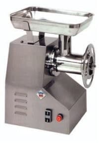 Wilk do mięsa dwuzakresowy TS-32D/400V