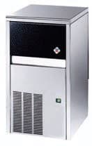 Kostkarka do lodu IMC-2809A