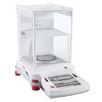 Waga Semi-Micro Explorer EX125D