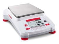 Waga precyzyjna AX2202M