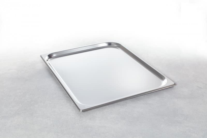 Pojemnik ze stali nierdzewnej Rational 2/3GN 65mm