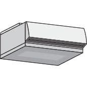 Okap kondensacyjny Rational UltraVent XS