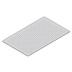 Blacha do pieczenia perforowana Rational 600x400 TriLax®
