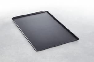 Blacha do pieczenia i smażenia Rational 2/1 GN TriLax®