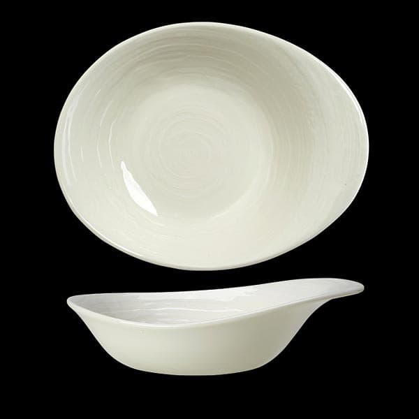 SCAPE miska 25cm 740ml biały
