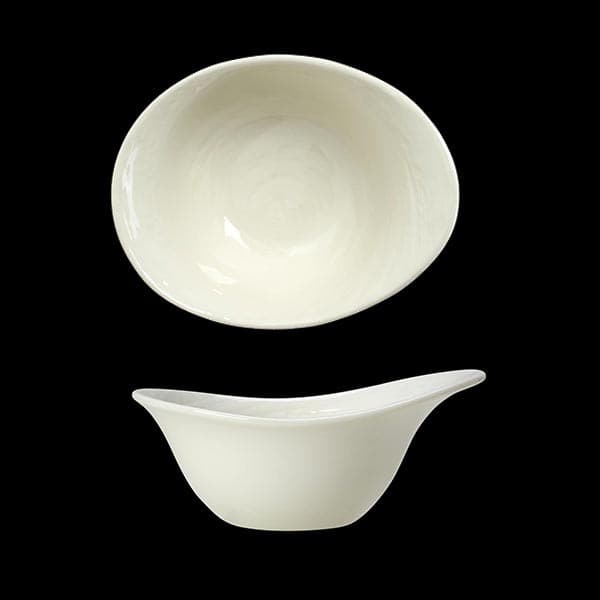 SCAPE miska 18cm biały
