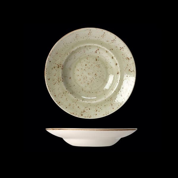 CRAFT GREEN Nuveau Bowl 270mm /6