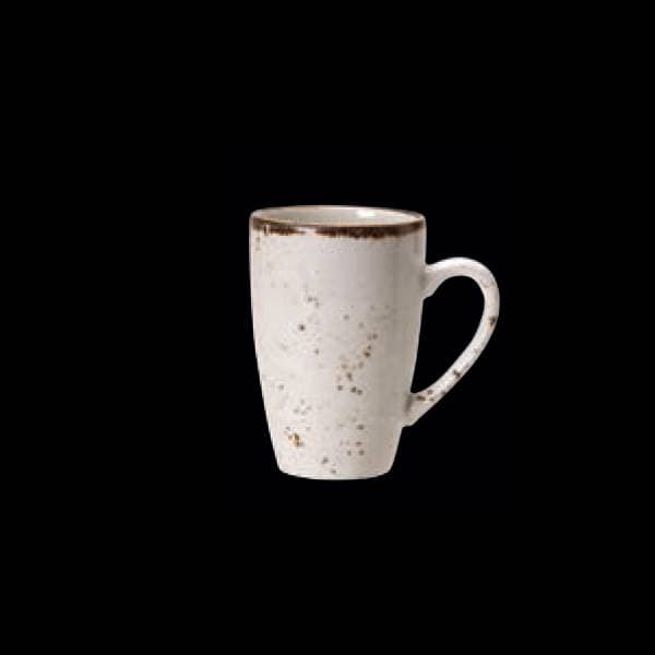 CRAFT WHITE kubek 285ml /24