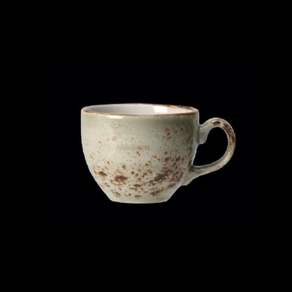 CRAFT GREEN filiżanka 227ml /36