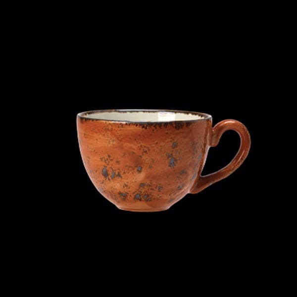 CRAFT TERRACOTTA filiżanka 227ml /36