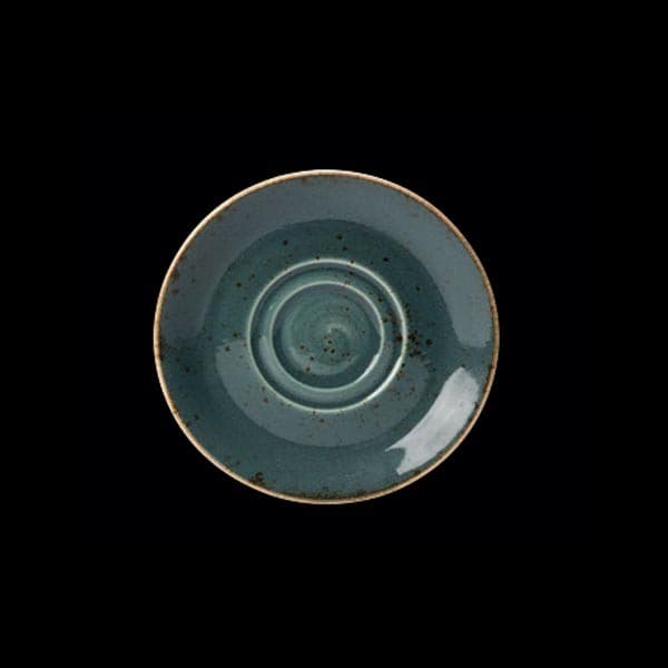 CRAFT BLUE spodek 117mm /36