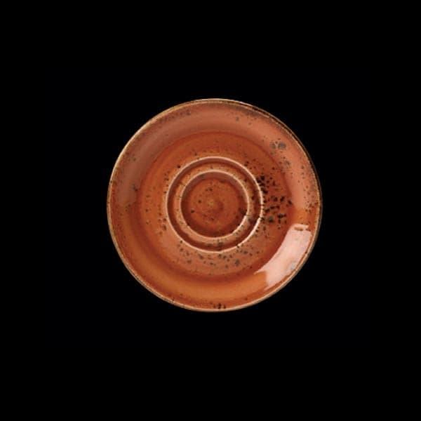 CRAFT TERRACOTTA spodek 117mm /36