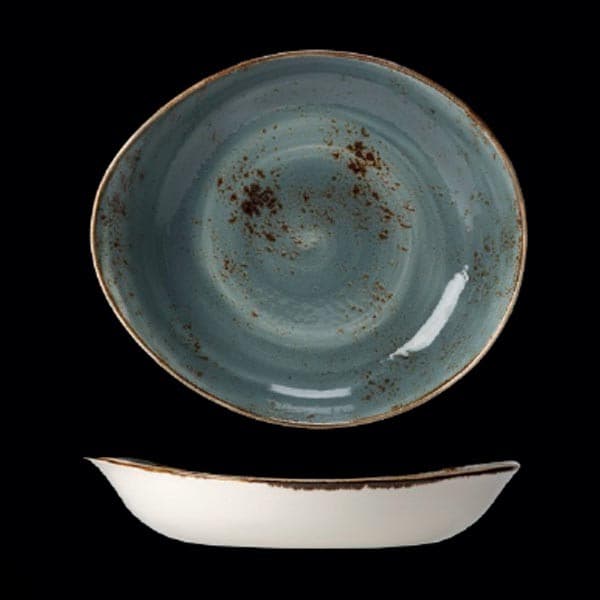 CRAFT BLUE miska Coupe 280mm /12