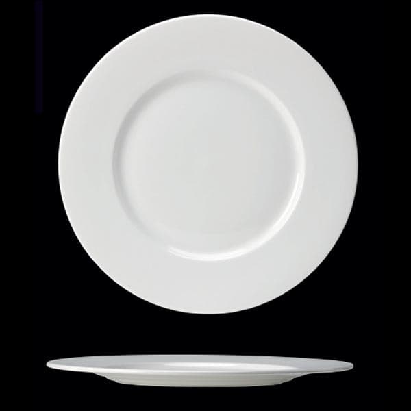 MONACO talerz płytki Wide Rim 290mm /12