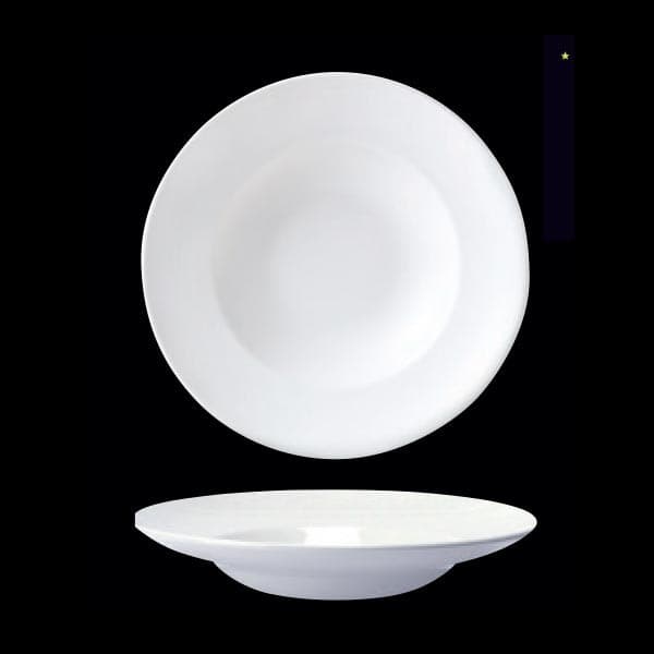 NOUVEAU BOWL talerz głęboki 230mm /24