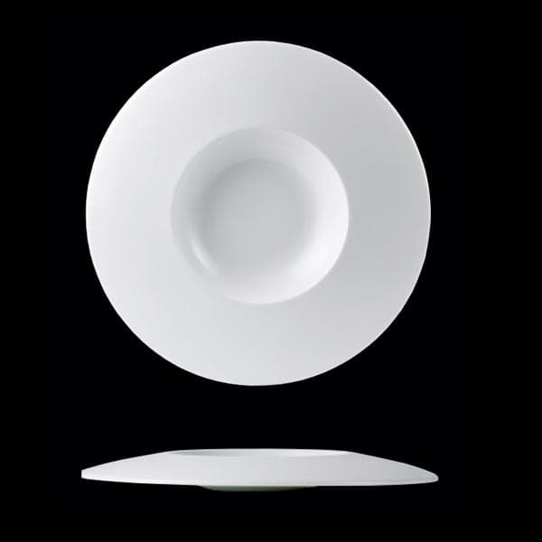 FLOAT talerz prezentacyjny 305mm (75mm) /6