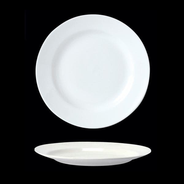 SIMPLICITY Harmony  talerz płytki 230mm /24