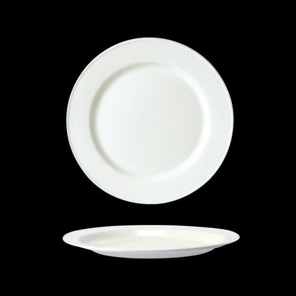 SIMPLICITY Slimline talerz płytki 177mm /36