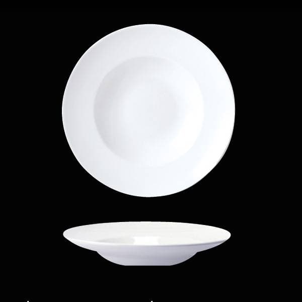 SIMPLICITY Nouveau Bowl talerz głęboki 270mm /6