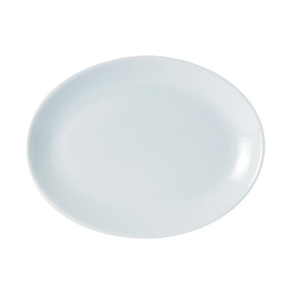 GUSTO ITALIANO Półmisek owalny 360mm 6/6