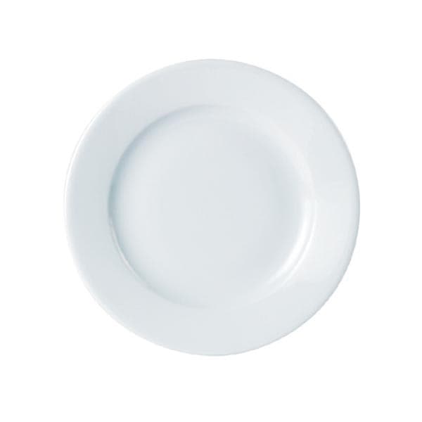 GUSTO ITALIANO Talerz płytki 210mm 6/24