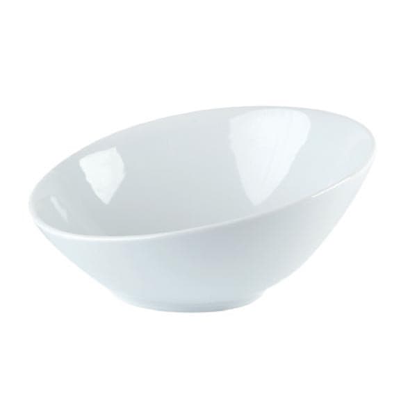 GUSTO ITALIANO salaterka ukośna 230mm /6