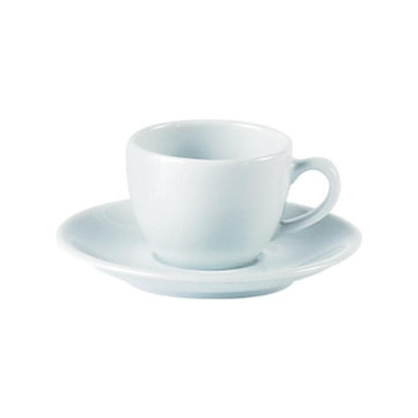GUSTO ITALIANO Filiżanka 90ml 6/36