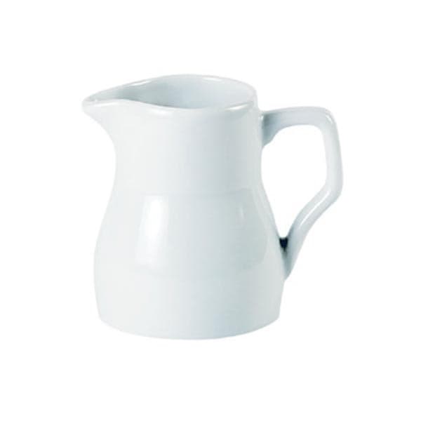 GUSTO ITALIANO dzbanek na mleko 230ml /6