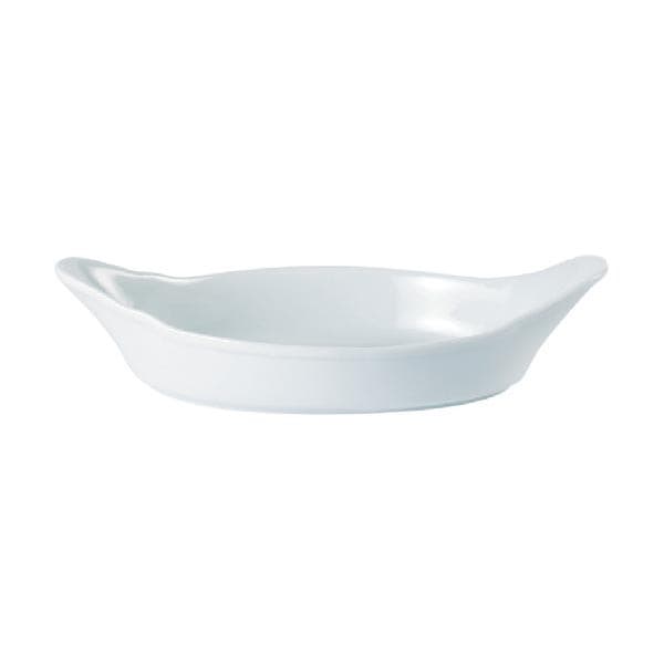 GUSTO ITALIANO Naczynie do zapiekania owalne 220mm /4