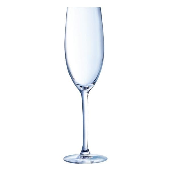CABERNET kieliszek do szampana 240ml /6/24