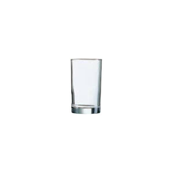 PRINCESA szklanka wysoka 230ml /12/48