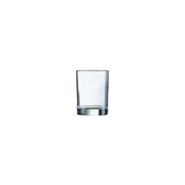 PRINCESA szklanka wysoka 170ml /6/48